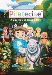 Cover of: Pilatecise by Sarah Harris