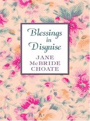 Cover of: Blessings in Disguise