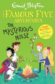 Cover of: Five and the Mysterious Noise