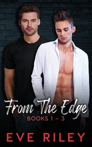 Cover of: From the Edge by Eve Riley