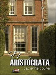 Cover of: El Aristocrata