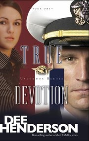 Cover of: True Devotion