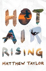 Cover of: Hot Air Rising