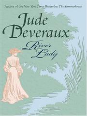 Cover of: River Lady | Jude Deveraux