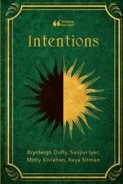 Cover of: Intentions