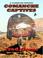 Cover of: Comanche Captives
