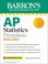 Cover of: AP Statistics Premium, 2023-2024