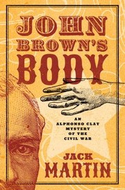 Cover of: John Brown's Body