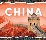 Cover of: China by Racquel Foran, Racquel Foran