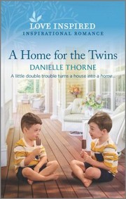 Cover of: Home for the Twins: An Uplifting Inspirational Romance