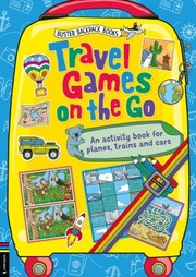 Cover of: Games on a Plane