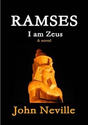 Cover of: Ramses - I Am Zeus