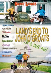 Cover of: Land's End to John o' Groats
