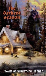 Cover of: Darkest Season: Tales of Christmas Horror