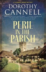 Cover of: Peril in the Parish by Dorothy Cannell, Dorothy Cannell