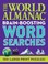 Cover of: World Almanac Brain-Boosting Word Searches for Seniors