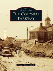 Cover of: Colonial Parkway