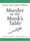 Cover of: Murder at the Monks' Table