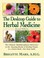 Cover of: The desktop guide to herbal medicine