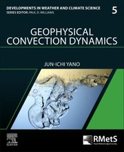 Cover of: Geophysical Convection Dynamics