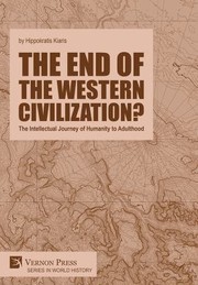 Cover of: End of the Western Civilization? the Intellectual Journey of Humanity to Adulthood