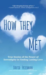 Cover of: How They Met