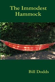 Cover of: The Immodest Hammock