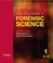 Cover of: Wiley Encyclopedia of Forensic Science