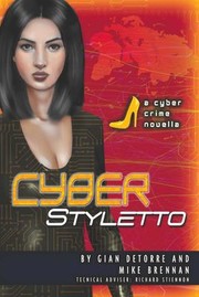 Cover of: Cyber Styletto