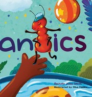 Cover of: Antics