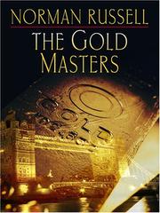 Cover of: The Gold Masters