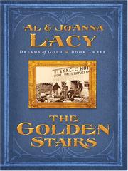 Cover of: The Golden Stairs (Dreams of Gold Series #3)