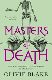 Cover of: Masters of Death