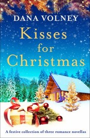 Cover of: Kisses for Christmas