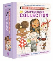 Cover of: Questioneers Box of Chapter Books (Books 1-5)