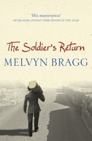 Cover of: Soldier's Return