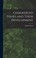 Cover of: Chimæeroid Fishes and Their Development