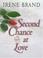 Cover of: Second Chance At Love