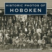 Cover of: Historic photos of Hoboken