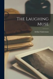 Cover of: Laughing Muse