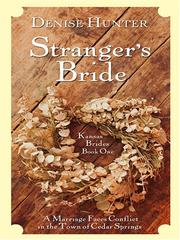 Cover of: Kansas Brides by Denise Hunter