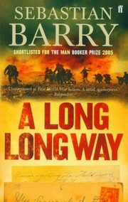 Cover of: Long Long Way