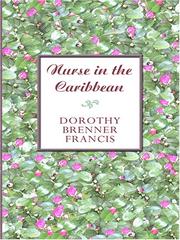 Cover of: Nurse in the Caribbean