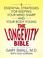 Cover of: The Longevity Bible