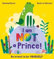 Cover of: I Am NOT a Prince