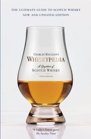 Cover of: Whiskypedia by Charles MacLean