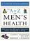 Cover of: The a to Z of Men's Health