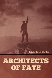 Cover of: Architects of Fate