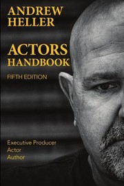 Cover of: Actors Handbook