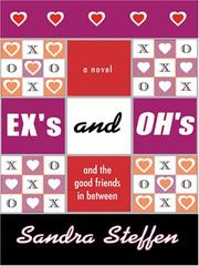 Cover of: Ex's and Oh's